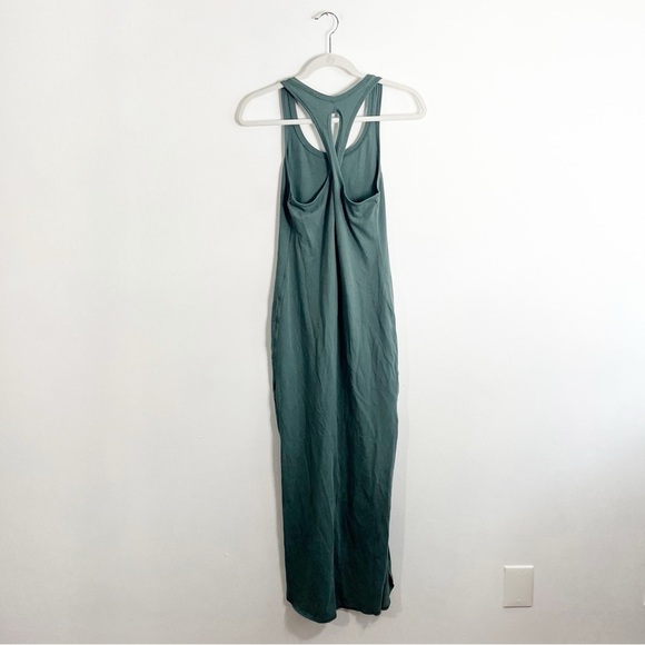 Lululemon Restore and Revitalized Dress Aquatic Green Seafoam - Picture 6 of 7